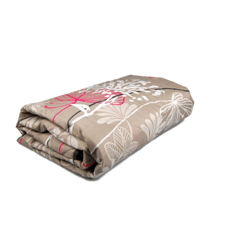 Ковдра стьобана Home Line "Літня" 195х215см 117683