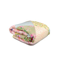 Ковдра стьобана Home Line "Літня" 155х215см 117678