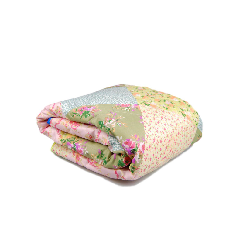 Ковдра стьобана Home Line "Літня" 155х215см 117678