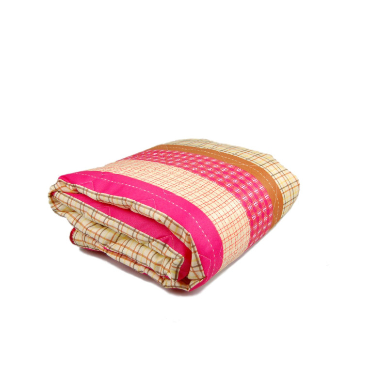 Ковдра стьобана Home Line "Літня" 155х215см 117676