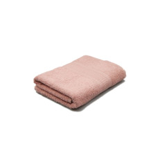 Рушник махровий Home Line (рожевий), 48х85см 117651