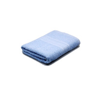 Рушник махровий Home Line (блакитний), 48х85см 117648