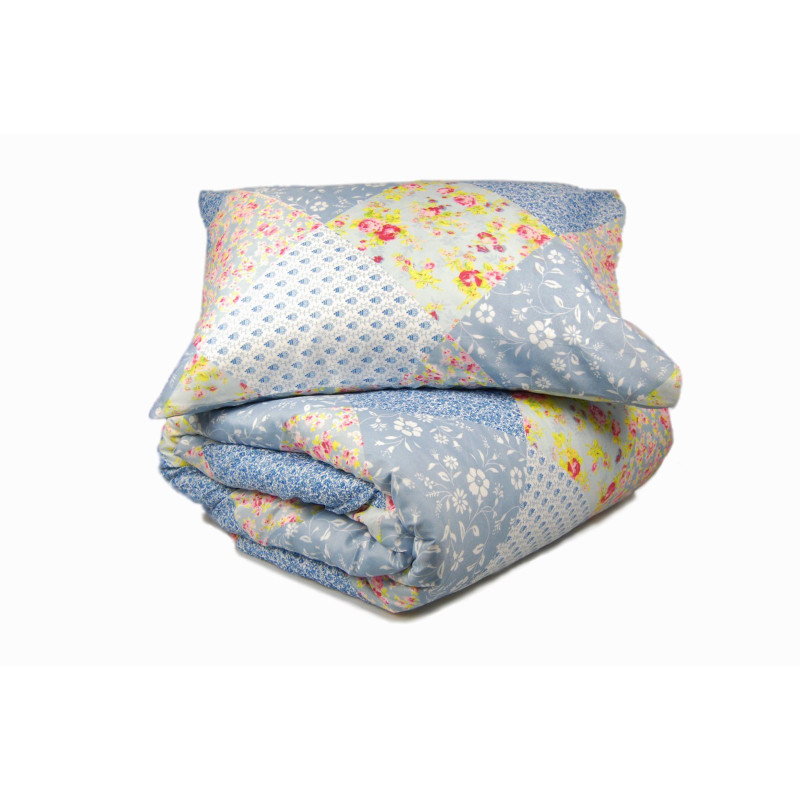 Півтораспальний комплект постільної білизни Home Line 117247