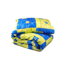 Комплект постільної білизни Home Line 117243 на півтораспальне ліжко