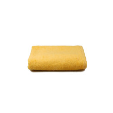 Рушник махровий Home Line (світло-жовтий), 50х90см 116787
