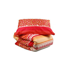 Двоспальний комплект постільної білизни Home Line 116419