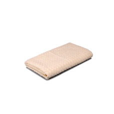 Рушник вафельний кухонний Home Line (кремовий) 40х65см 115859