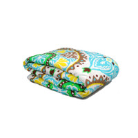 Ковдра стьобана Home Line "Літня" 140х210см 115707