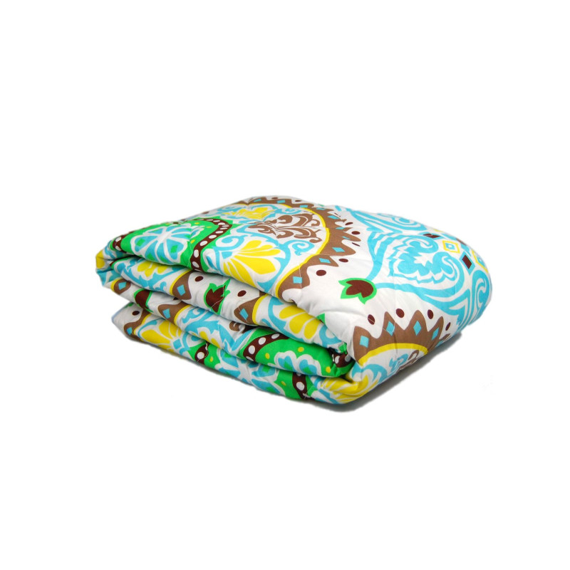 Ковдра стьобана Home Line "Літня" 140х210см 115707