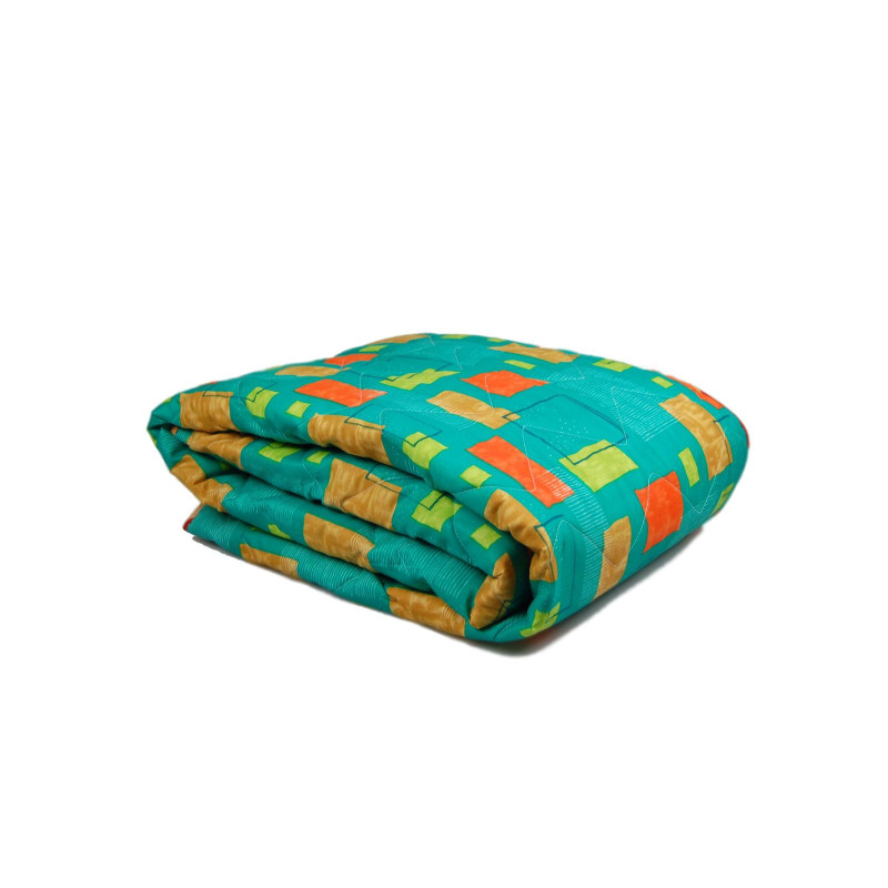 Ковдра стьобана Home Line "Літня" 170х210см 115706