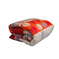 Ковдра стьобана Home Line "Літня" 170х210см 115702