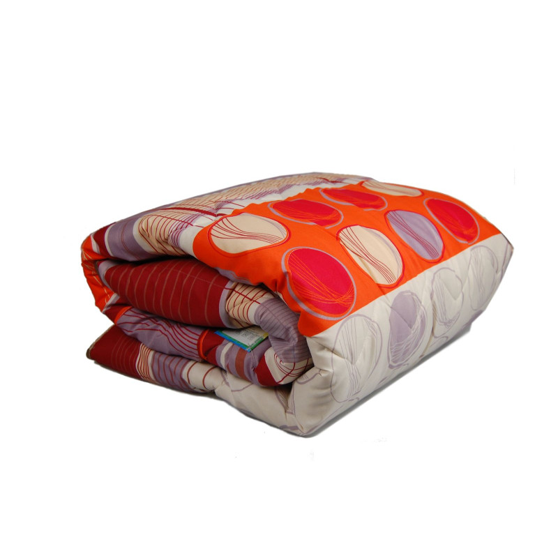 Ковдра стьобана Home Line "Літня" 140х210см 115701