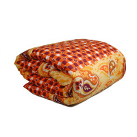 Ковдра стьобана Home Line "Літня" 140х210см 115699