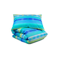 Євро комплект постільної білизни Home Line 115681