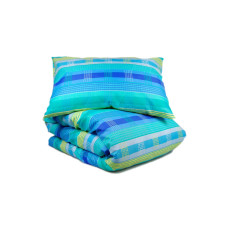 Евро комплект постельного белья Home Line 115681