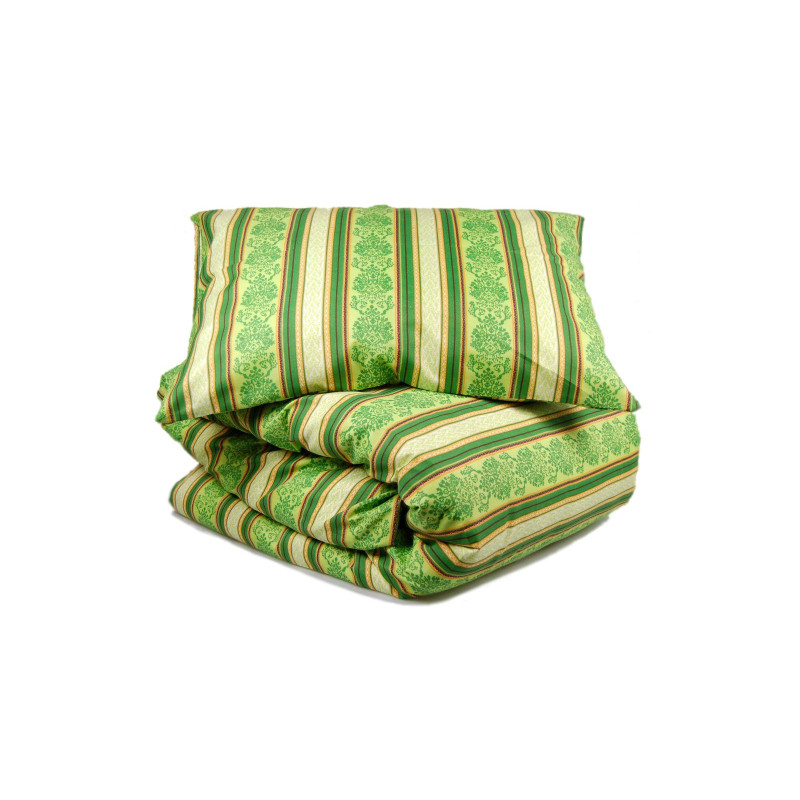 Евро комплект постельного белья Home Line 115680