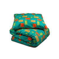 Двоспальний комплект постільної білизни Home Line 115671