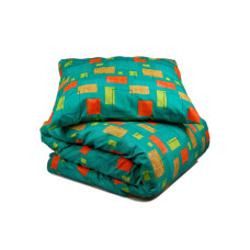 Двоспальный комплект постельного белья Home Line 115671