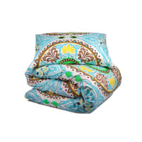 Двоспальний комплект постільної білизни Home Line 115664