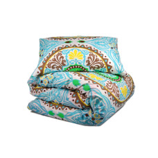 Двоспальный комплект постельного белья Home Line 115664