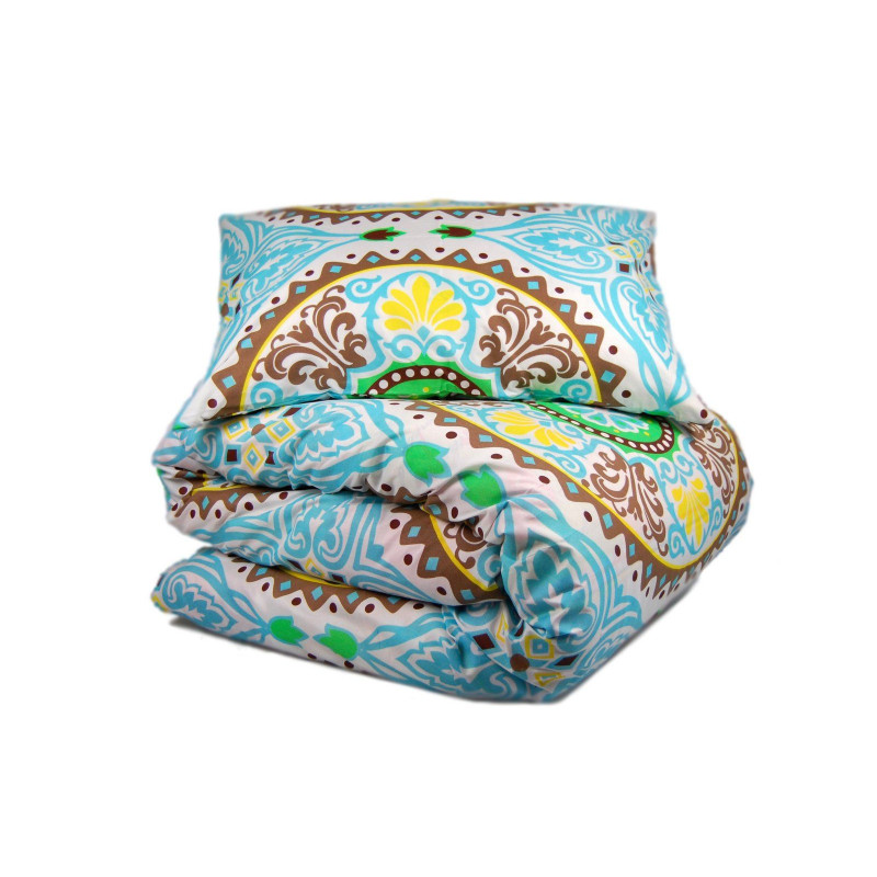 Двоспальный комплект постельного белья Home Line 115664