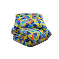 Двоспальний комплект постільної білизни Home Line 115647