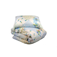 Двоспальний комплект постільної білизни Home Line 115632