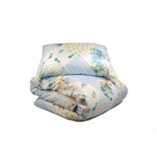 Двоспальный комплект постельного белья Home Line 115632