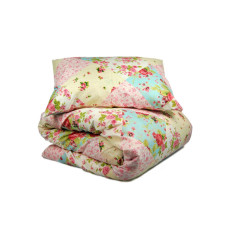 Двоспальний комплект постільної білизни Home Line 115627