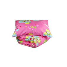 Півтораспальний комплект постільної білизни Home Line 115340