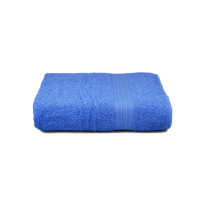 Рушник махровий Home Line (блакитний), 70х140см 115210