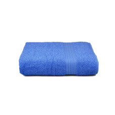 Рушник махровий Home Line (блакитний), 70х140см 115210