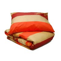 Євро комплект постільної білизни Home Line 115182