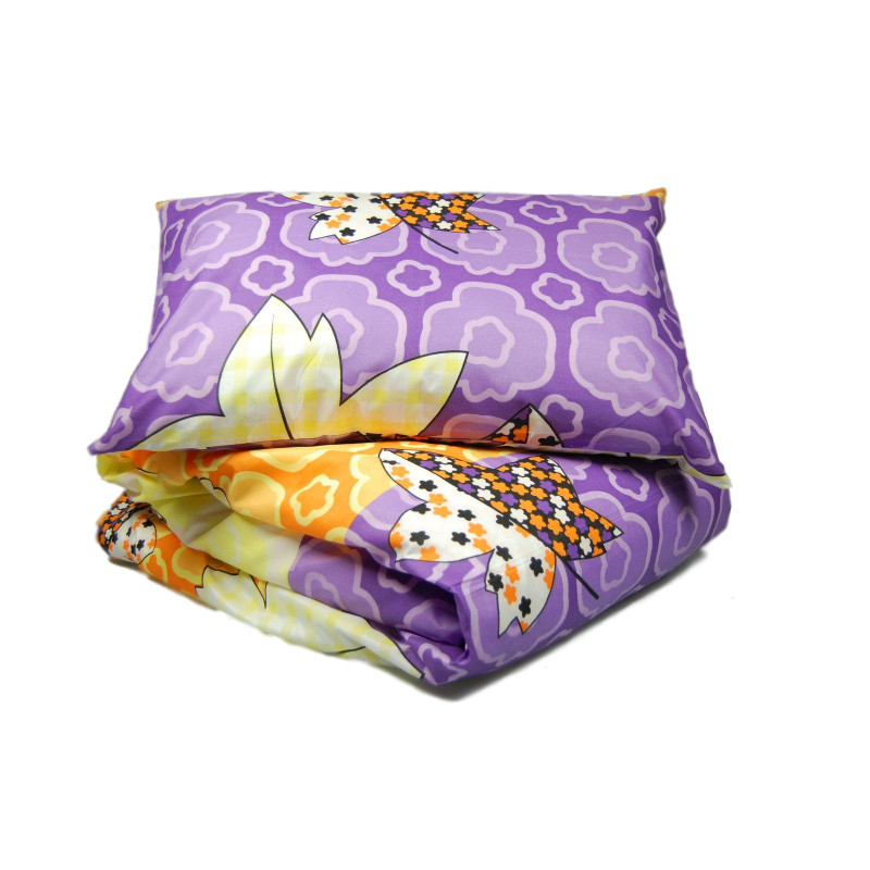 Евро комплект постельного белья Home Line 115181