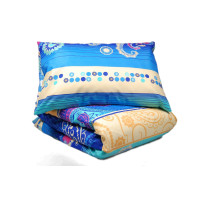 Евро комплект постельного белья Home Line 115180