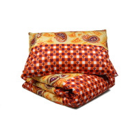 Евро комплект постельного белья Home Line 115175