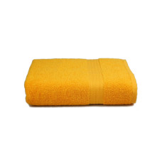 Рушник махровий Home Line (жовтий), 70х140см 114719