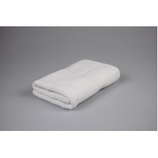 Рушник махровий Home Line (білий), 50х90см 114698