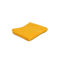 Рушник махровий Home Line (жовтий), 40х70см 114696