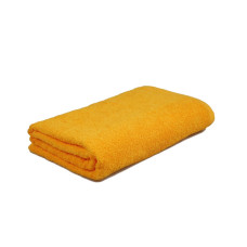 Рушник махровий Home Line (жовтий), 100х150см 114508