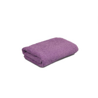 Рушник махровий Home Line (бузковий), 50х90см 114482