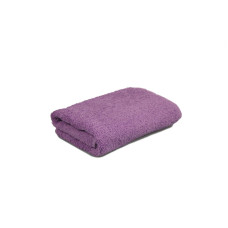 Рушник махровий Home Line (бузковий), 50х90см 114482