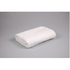 Рушник махровий Home Line (білий), 50х90см 114477