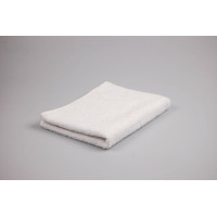 Рушник махровий Home Line (білий), 40х70см 114466