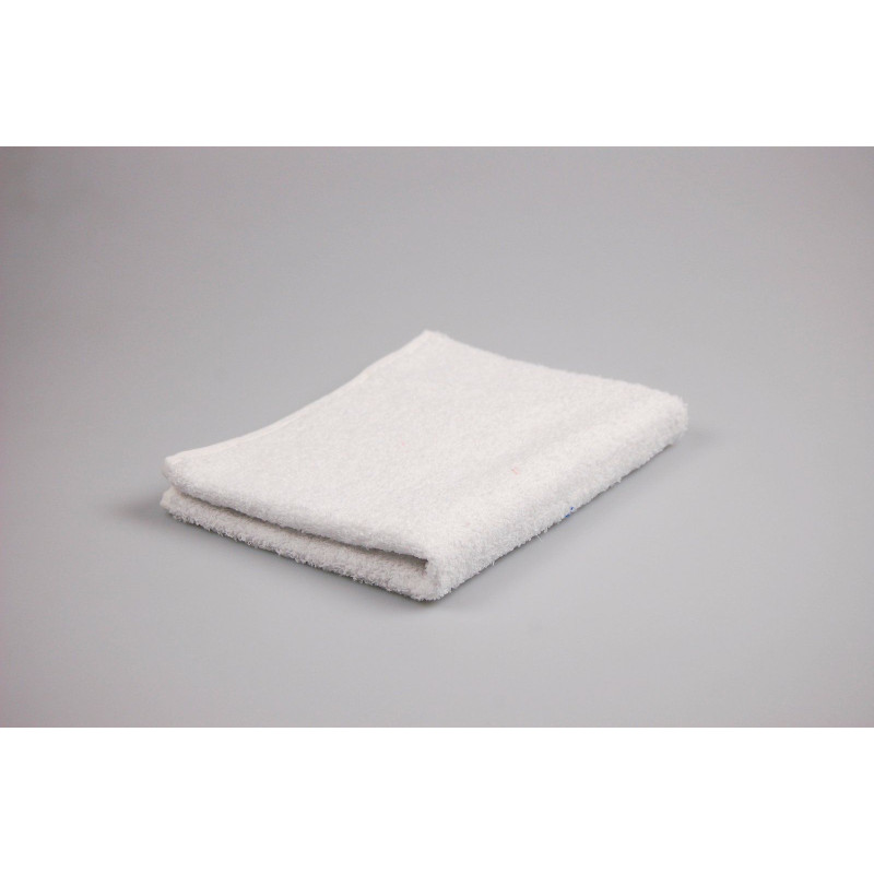 Рушник махровий Home Line (білий), 40х70см 114466