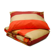 Двоспальний комплект постільної білизни Home Line 114031