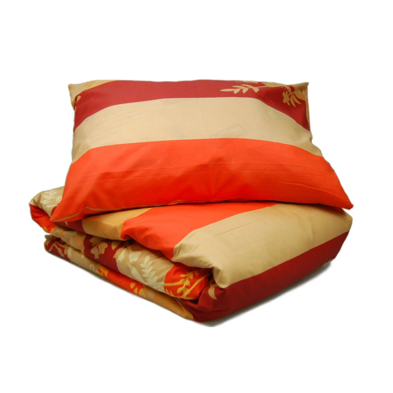 Двоспальний комплект постільної білизни Home Line 114031