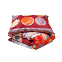 Півтораспальний комплект постільної білизни Home Line 114015