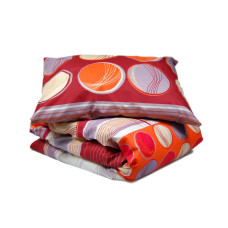 Півтораспальний комплект постільної білизни Home Line 114015