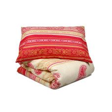 Півтораспальний комплект постільної білизни Home Line 114012